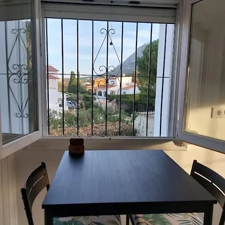 Estudio Encantador En Apartment *