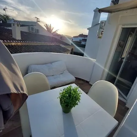 Estudio Encantador En * Denia