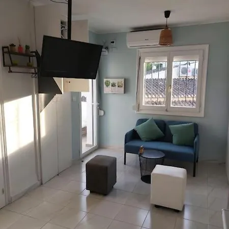 Apartment Estudio Encantador En