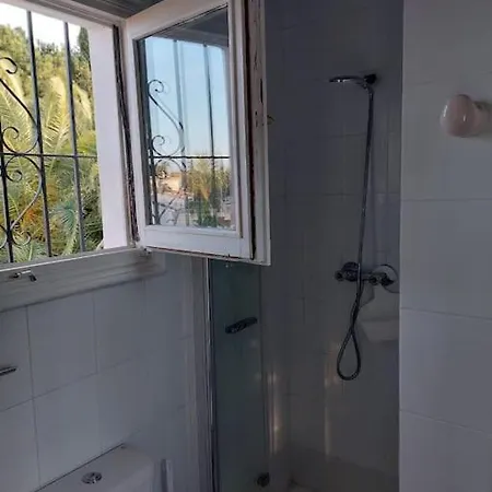 Estudio Encantador En Apartment