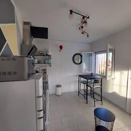 Estudio Encantador En