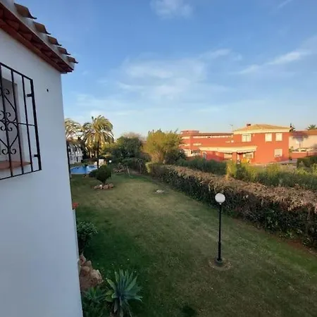 Apartment Estudio Encantador En Denia