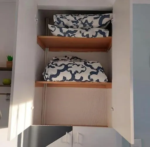 Apartamento Estudio Encantador En *