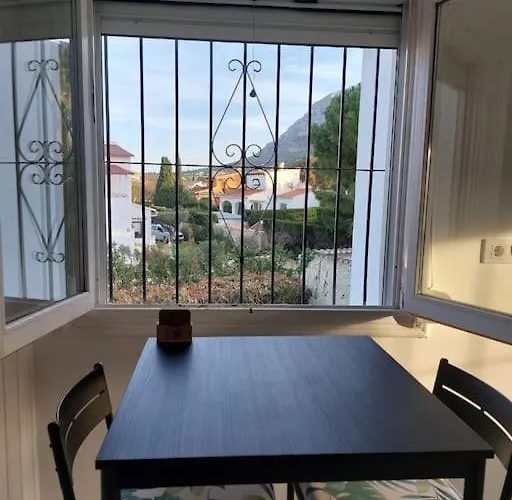 Estudio Encantador En Apartamento *