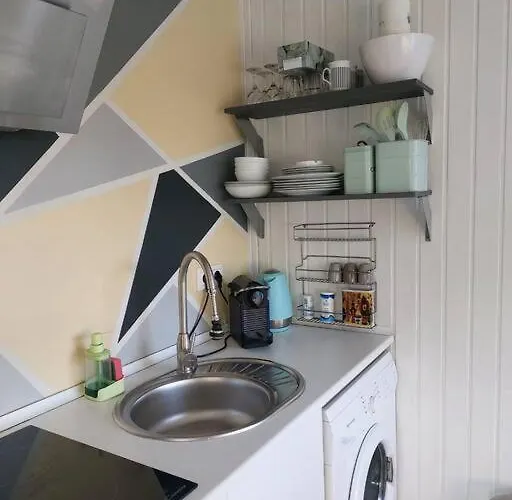 Estudio Encantador En *