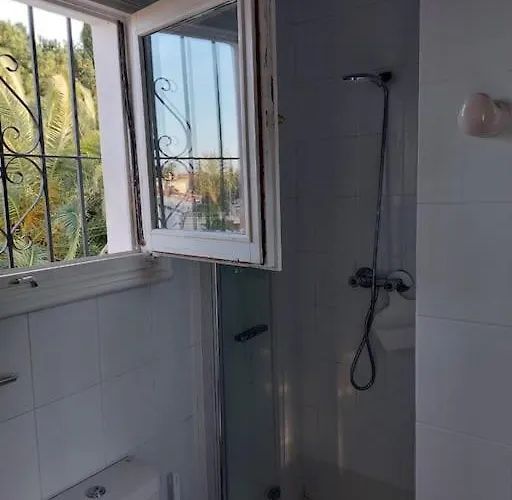 Estudio Encantador En Apartamento