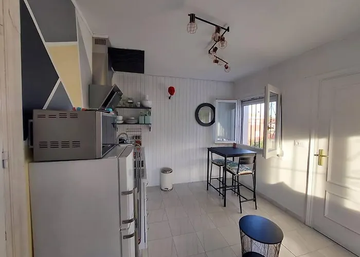 Estudio Encantador En