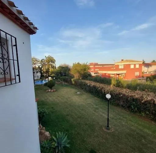 Apartamento Estudio Encantador En Dénia